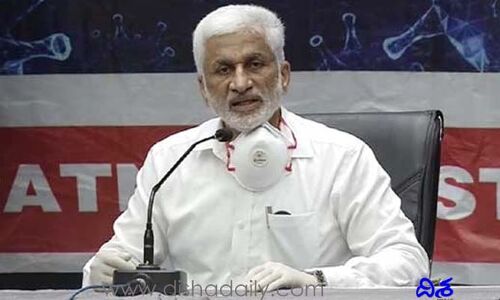 ఎన్టీఆర్‌కు వెన్నుపోటు కుట్రలో చంద్రబాబుకు కత్తి అందించింది అతడే.. విజయసాయిరెడ్డి