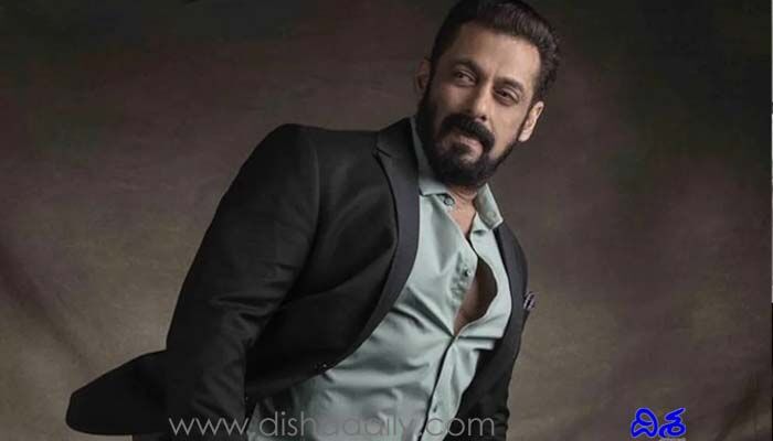 డ్యాన్స్ విత్ మీలో అదరగొట్టిన సల్లూ భాయ్.. ఎలా ఉందో చెప్పాలంటూ.. డ్యాన్స్ విత్ మీలో అదరగొట్టిన సల్లూ భాయ్.. ఎలా ఉందో చెప్పాలంటూ..