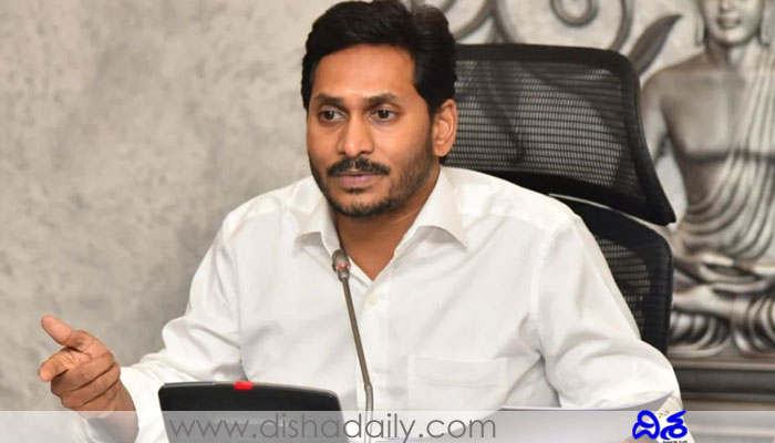 రాజ్యసభ పై జగన్ ఫోకస్.. ఆ నలుగురుకే చాన్స్..?