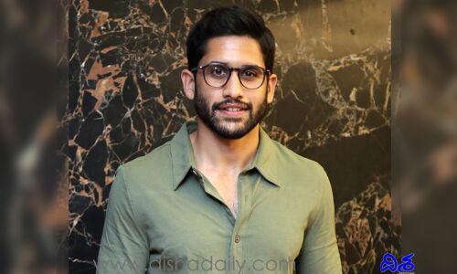 టైం ట్రావెల్‌కి రెడీ అయిన నాగచైతన్య.. ఆ డైరెక్టర్‌కు గ్రీన్ సిగ్నల్..?