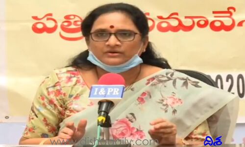 విద్యార్థిని ఆత్మహత్యపైమహిళా కమిషన్ సీరియస్.. స్కూలుకు నోటీసులు