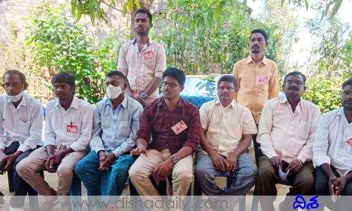 ఇది మంచి పద్ధతి కాదు.. ఎమ్మెల్యే భర్తపై కేసు నమోదు చేయాలి