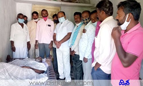 ఫోన్ చేసిన వెంటనే స్పందిస్తా: నాగుర్ల వెంకటేశ్వర్లు