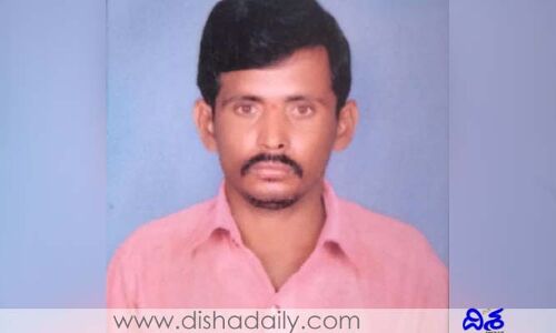 అప్పుల బాధ భరించలేక మరో కౌలు రైతు ఆత్మహత్య