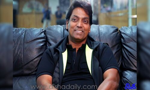 ఊ అంటావా.. సాంగ్‌‌ సెన్సువల్ మూవ్స్‌కు సమంత న్యాయం చేసింది : గణేష్ ఆచార్య