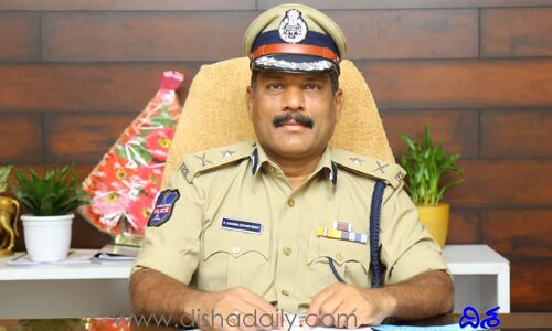 బహిరంగ ప్రదేశాల్లో మద్యంపై నిషేధం.. వాటిపై ఆజ్ఞలు పొడిగింపు..