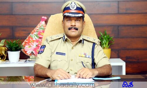 రామగుండంలో ఆంక్షలు కొనసాగింపు.. ఉల్లంఘిస్తే కఠిన చర్యలు: సీపీ