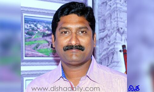 బీపీది నీతిలేని రాజకీయం.. మంత్రి పువ్వాడ పీఏ ఆగ్రహం