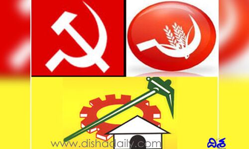 కేంద్ర బడ్జెట్: బీజేపీ ప్రశంసలు.. సీపీఎం, సీపీఐ, టీడీపీ విమర్శలు