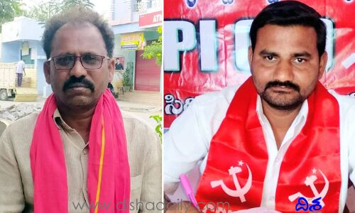 ఇది పెట్టుబడిదారుల బడ్జెట్: CPM, CITU