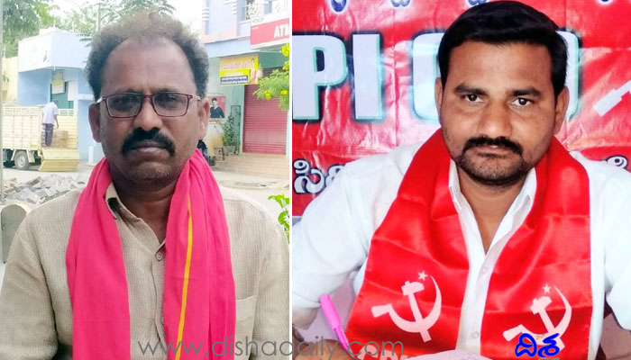 ఇది పెట్టుబడిదారుల బడ్జెట్: CPM, CITU