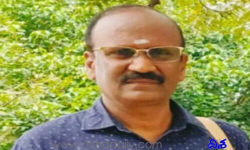 నీట్ క్రాక్ చేసిన రిటైర్డ్ టీచర్.. కానీ దక్కని ఎంబీబీఎస్ సీట్!