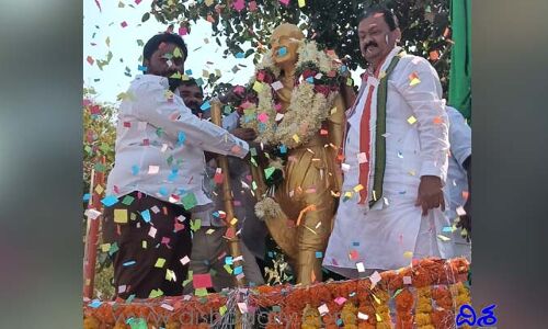 ఆ విషయంలో మోడీ, కేసీఆర్ ఇద్దరు ఒక్కటే.. షబ్బీర్ అలీ