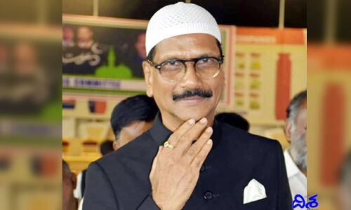 ఓవైసీపై దాడి కరెక్ట్ కాదు: మర్రి శశిధర్ రెడ్డి