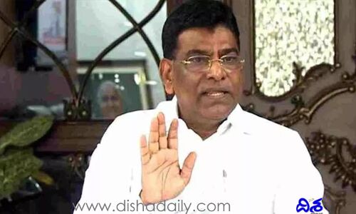 దేశంలో ప్రాథమిక ఆరోగ్యానికి చర్యలేవి.. కేంద్రాన్ని ప్రశ్నించిన టీఆర్ఎస్ నేత
