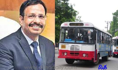 ​మేడారానికి ప్రత్యేక బస్సులు.. చార్జీలపై సజ్జనార్ కీలక వ్యాఖ్యలు