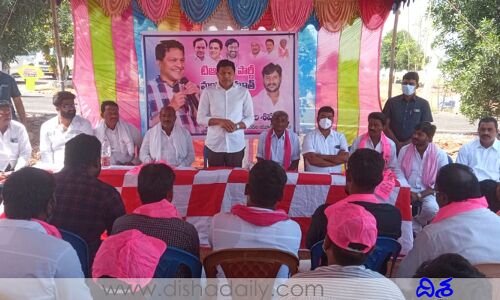 వాటిని యువతే ప్రజల్లోకి తీసుకెళ్లాలి.. ఎమ్మెల్యే