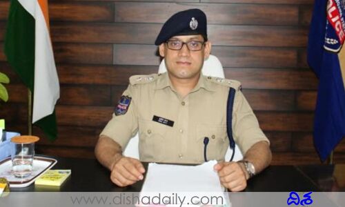 వారిపై మావోల దాడులు పిరికిపంద చర్య.. ఎస్పీ 