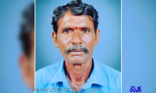 దుగ్గొండిలో విషాదం.. అప్పుల బాధతో రైతు ఆత్మహత్య