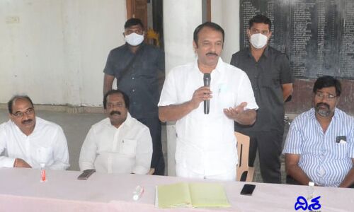 ఎల్బీనగర్ ఎమ్మెల్యే సుధీర్ రెడ్డి వివాదాస్పద వ్యాఖ్యలు
