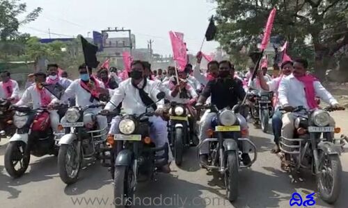 అలా మాట్లాడటం ప్రధాని మోడీ అజ్ఞానానికి నిదర్శనం: మంత్రి నిరంజన్ రెడ్డి