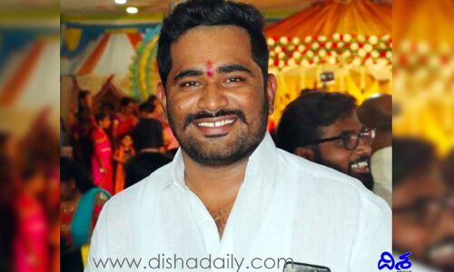 బీజేపీలోకి రాణా ప్రతాప్.. చేరికకు ముహూర్తం ఫిక్స్