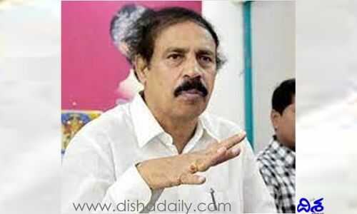 ఆ విభజనలో బీజేపీయే దోషి: కే రామకృష్ణ