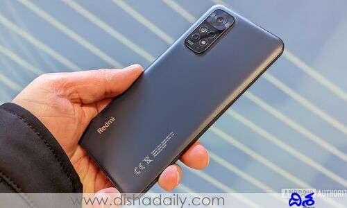బడ్జెట్ ధరలో కొత్త ఫీచర్స్‌తో వచ్చిన Redmi Note 11