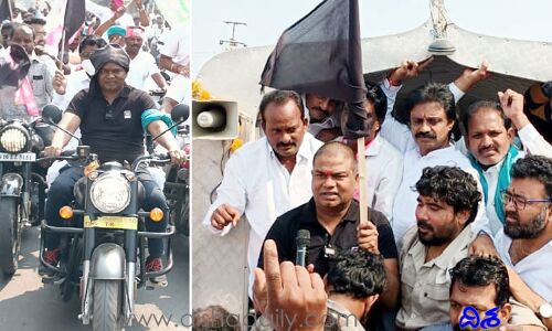 మోడీని ప్రధానిగా గుర్తించం.. జీవన్ రెడ్డి సంచలన వ్యాఖ్యలు