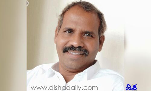 ప్యాలెస్ వదిలి సీఎం జగన్ బయటికి రావాలి!