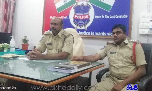 మహిళా పంచాయతీ కార్యదర్శిపై లైంగిక వేధింపులు.. సర్పంచ్ భర్త ప్రతిరోజు..!