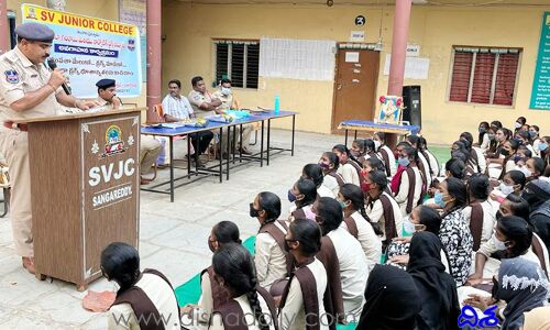 యువత మత్తుకు బానిస కావద్దు: డీఎస్పీ