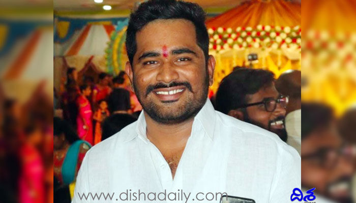 బీజేపీలోకి రాణా ప్రతాప్.. చేరికకు ముహూర్తం ఫిక్స్ బీజేపీలోకి రాణా ప్రతాప్.. చేరికకు ముహూర్తం ఫిక్స్