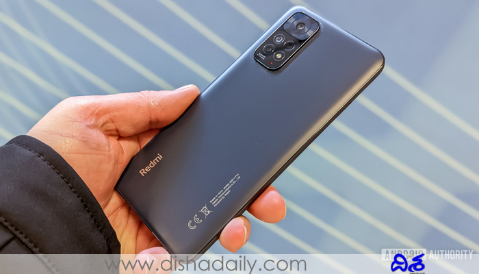 బడ్జెట్ ధరలో కొత్త ఫీచర్స్‌తో వచ్చిన Redmi Note 11