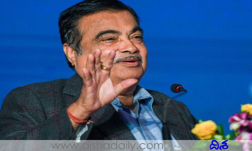 త్వరలో వాహనాలకు కొత్త నిబంధనలు: నితిన్ గడ్కరీ!