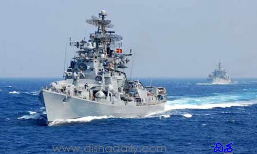టెన్త్ క్లాస్ అర్హతతో ఇండియన్ కోస్ట్ గార్డులో సివిలియన్ ఉద్యోగాలు