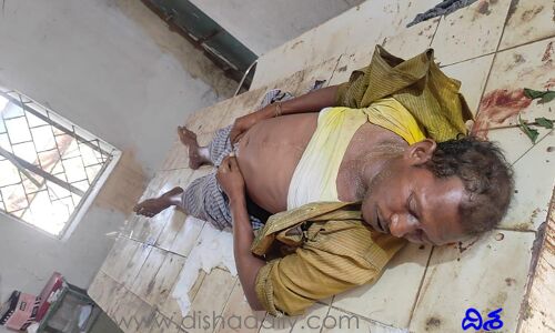 మరో రైతు ఆత్మహత్య.. వాటి భారం భరించలేకే..