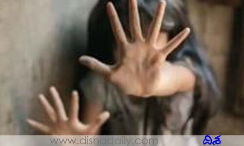 జగిత్యాలలో దారుణం.. 5 ఏళ్ల బాలికపై లైంగిక దాడి..