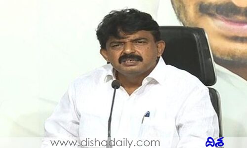 మోహన్ బాబు ఆహ్వానం మేరకే వెళ్లా: రాష్ట్ర సినిమాటోగ్రఫీ శాఖ మంత్రి పేర్ని నాని