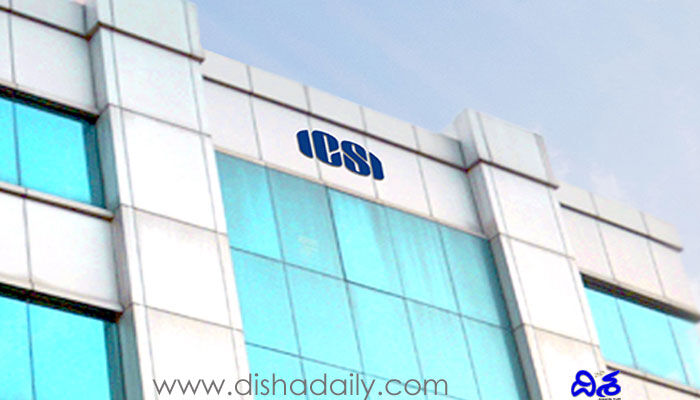 ICSI న్యూఢిల్లీలో ఇంజనీరింగ్ ఉద్యోగాలు ICSI న్యూఢిల్లీలో ఇంజనీరింగ్ ఉద్యోగాలు
