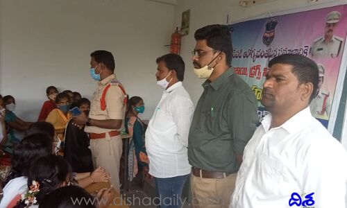 యువత వాటికి దూరంగా ఉండాలి.. పోలీస్ కమిషనర్