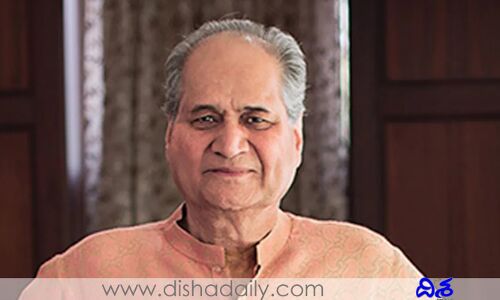 బజాబ్ గ్రూప్ మాజీ చైర్మన్ రాహుల్ బజాజ్ కన్నుమూత