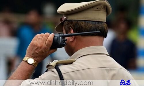 పోలీసులపై ప్రజల్లో తీవ్ర వ్యతిరేకత.. సామాన్యుల పైనే వారి ప్రతాపం