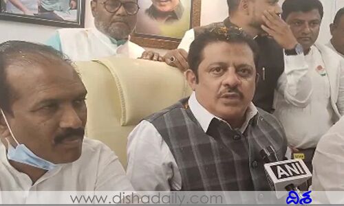 హిజాబ్ ధరించనందుకే లైంగికదాడులు: కాంగ్రెస్ ఎమ్మెల్యే సంచలన వ్యాఖ్యలు
