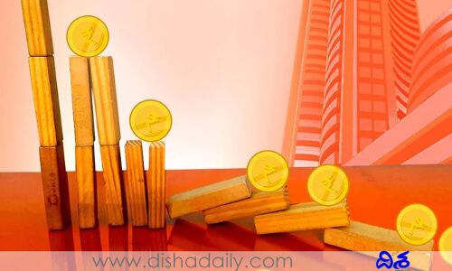 స్టాక్ మార్కెట్ల క్రాష్!