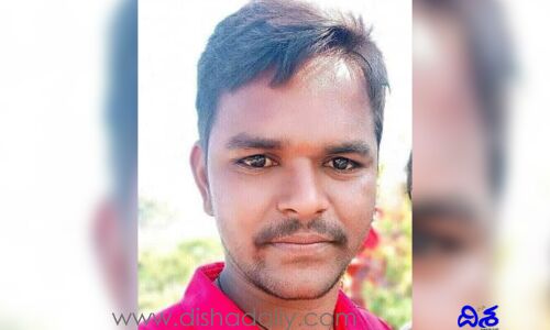 విద్యుత్ స్తంభాన్ని ఢీ కొట్టిన బైక్.. యువకుడి దుర్మరణం