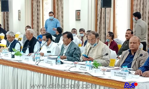 వేజ్‌బోర్డు కాలపరిమితి ఐదేళ్లు.. కోల్ఇండియా యాజ‌మాన్యం అంగీకారం