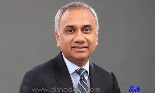 2022-23 లో 55 వేల కంటే ఎక్కువ మంది ఫ్రెషర్లను తీసుకుంటాం: ఇన్ఫోసిస్ సీఈఓ!