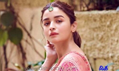 దాచేందుకు ఏముంది..? అతనితో మెయింటెన్ చేస్తున్నా: హీరోయిన్ కామెంట్స్
