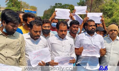 ఉస్మానియా యూనివర్సిటీలో ఉద్రిక్తత.. విద్యార్థి సంఘాల ర్యాలీ!